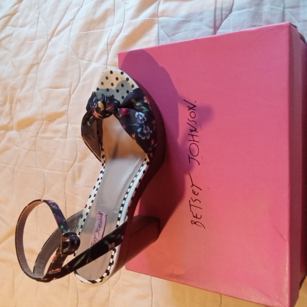 3 inch heels